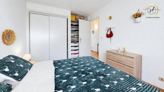 Annonce Vente 2 pi�ces Appartement Canet-en-roussillon 66
