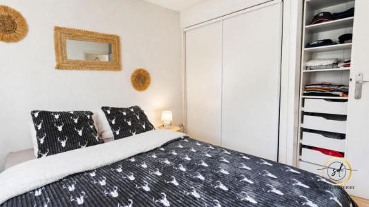 Acheter Appartement 34 m2 Canet-en-roussillon