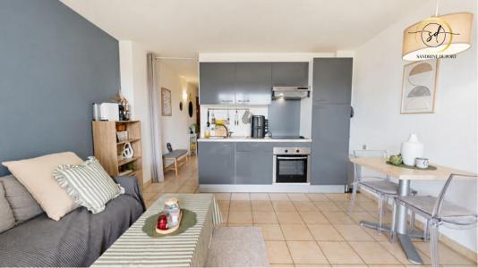 Acheter Appartement Canet-en-roussillon Pyrenees orientales