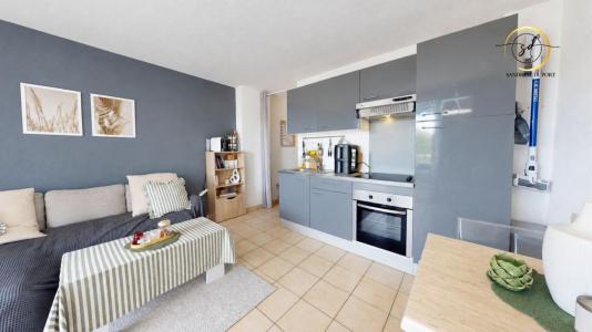 Acheter Appartement Canet-en-roussillon 136000 euros