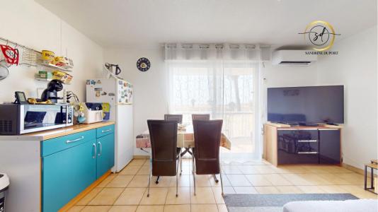 Acheter Appartement 28 m2 Canet-en-roussillon