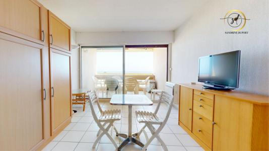 Acheter Appartement 24 m2 Canet-en-roussillon