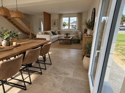 Acheter Maison 101 m2 Petiville