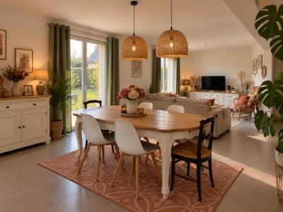 Acheter Maison 101 m2 Petiville