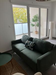 Annonce Vente 3 pi�ces Appartement Venissieux 69