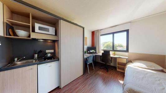 Annonce Vente Appartement Auzeville-tolosane 31
