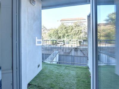 Acheter Appartement 53 m2 Toulouse