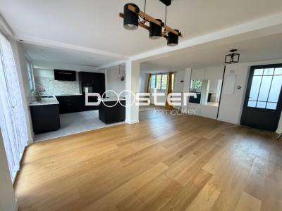 Acheter Appartement 107 m2 Toulouse