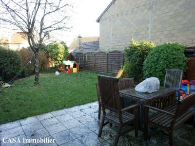 For sale Blanc-mesnil Les Musiciens 2 rooms 31 m2 Seine saint denis (93150) photo 0