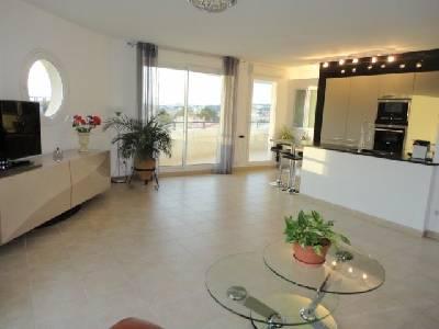 For sale Martigues JONQUIERES 4 rooms 93 m2 Bouches du Rhone (13500) photo 0