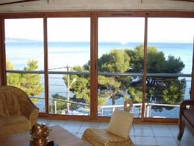 For sale Istres 3 rooms 88 m2 Bouches du Rhone (13800) photo 0