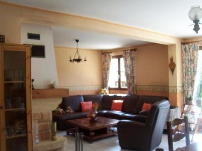 For sale Fosseuse 8 rooms 187 m2 Oise (60540) photo 2