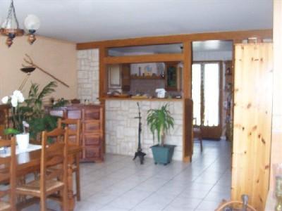 For sale Fosseuse 8 rooms 187 m2 Oise (60540) photo 3