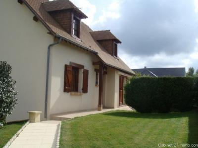 For sale Evreux Ouest Evreux 6 rooms 143 m2 Eure (27000) photo 0