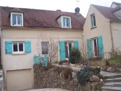 For sale Puiseux-le-hauberger PROCHE CHAMBLY 8 rooms 170 m2 Oise (60540) photo 2