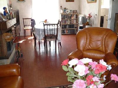 For sale Meru 5 rooms 94 m2 Oise (60110) photo 2