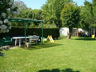 For sale Meru 5 rooms 94 m2 Oise (60110) photo 1