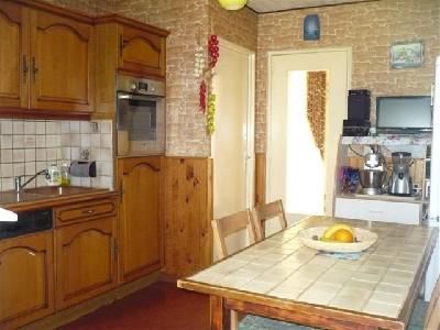 For sale Meru 5 rooms 94 m2 Oise (60110) photo 3