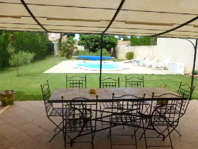 For sale Istres 4 rooms 110 m2 Bouches du Rhone (13800) photo 0