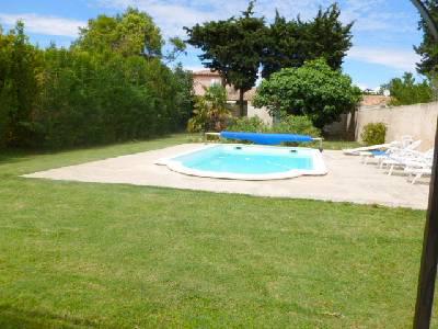 For sale Istres 4 rooms 110 m2 Bouches du Rhone (13800) photo 1