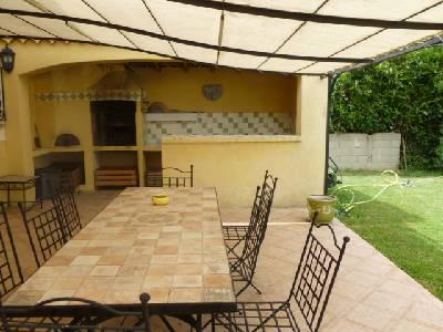For sale Istres 4 rooms 110 m2 Bouches du Rhone (13800) photo 2
