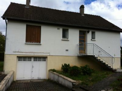 For sale Saint-sebastien-de-morsent Saint Sbastien 4 rooms 70 m2 Eure (27180) photo 0