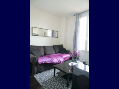 Annonce Vente 2 pices Appartement Blanc-mesnil 93