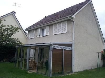 For sale Mours 6 rooms 121 m2 Val d'Oise (95260) photo 0