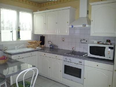 For sale Mours 6 rooms 121 m2 Val d'Oise (95260) photo 1
