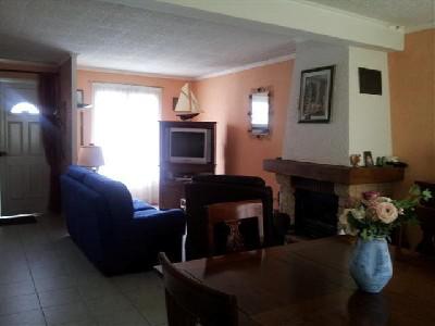For sale Mours 6 rooms 121 m2 Val d'Oise (95260) photo 2