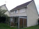 For sale House Mours  121 m2 6 pieces