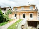 For sale House Blanc-mesnil Mairie 120 m2 6 pieces