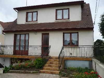 For sale Anserville Petit village 5 rooms 164 m2 Oise (60540) photo 0