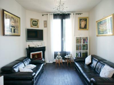 For sale Drancy Village parisien 4 rooms 100 m2 Seine saint denis (93700) photo 2