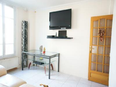 For sale Drancy Centre ville 2 rooms 36 m2 Seine saint denis (93700) photo 0