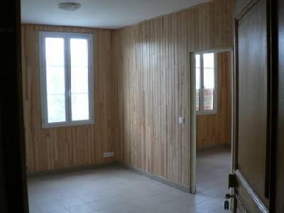 For rent Meru 2 rooms 32 m2 Oise (60110) photo 1