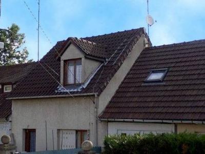 For sale Villeparisis Mairie 3 rooms 60 m2 Seine et marne (77270) photo 0