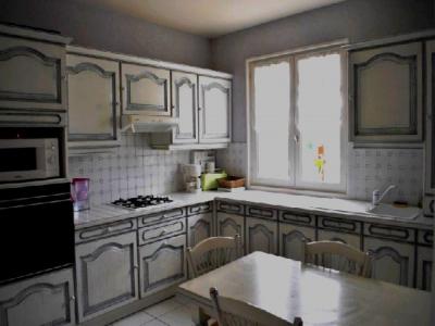 For sale Beaubray OUEST-EVREUX 7 rooms 160 m2 Eure (27190) photo 4