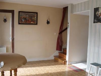 For sale Meru 5 rooms 69 m2 Oise (60110) photo 2