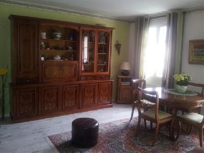For sale Meru 3 rooms 61 m2 Oise (60110) photo 0