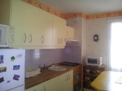 For sale Meru 3 rooms 61 m2 Oise (60110) photo 1