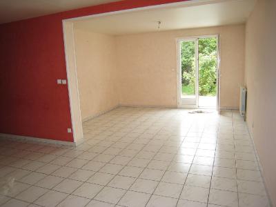 For sale Aulnay-sous-bois NONNEVILLE 5 rooms 88 m2 Seine saint denis (93600) photo 0