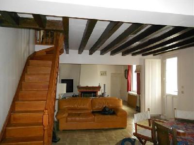 For sale Esches 6 rooms 150 m2 Oise (60110) photo 2