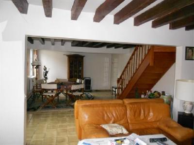 For sale Esches 6 rooms 150 m2 Oise (60110) photo 3