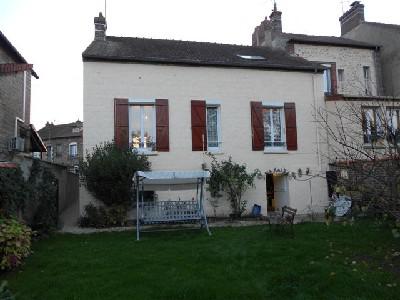 For sale Beaumont-sur-oise 5 rooms 132 m2 Val d'Oise (95260) photo 0