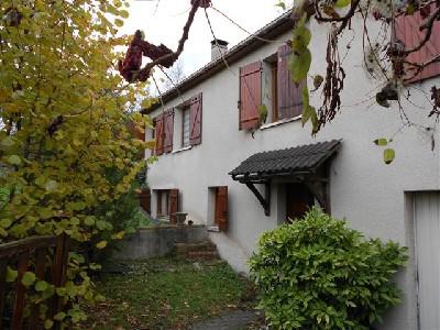 For sale Mours 7 rooms 130 m2 Val d'Oise (95260) photo 0
