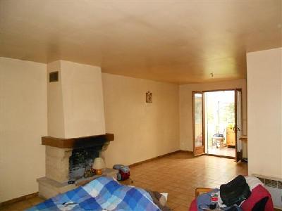 For sale Mours 7 rooms 130 m2 Val d'Oise (95260) photo 1