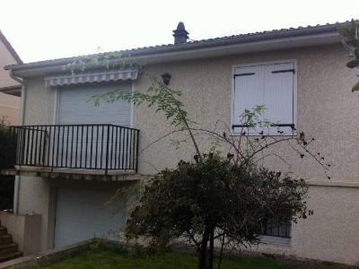 For sale Aulnay-sous-bois Balagny 4 rooms 85 m2 Seine saint denis (93600) photo 0