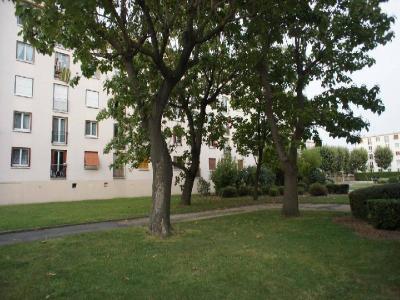 For sale Blanc-mesnil centre ville 3 rooms 54 m2 Seine saint denis (93150) photo 4