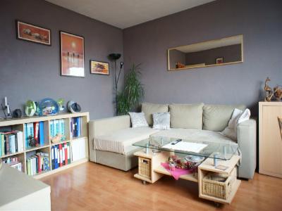 For sale Blanc-mesnil Coudray 2 rooms 52 m2 Seine saint denis (93150) photo 1
